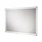 HIB Ella LED Ambient Mirror - 64154495 Profile Large Image