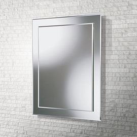 HIB Emma Bathroom Mirror