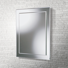 HIB Emma Bathroom Mirror