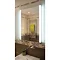 HIB Fahrenheit 60 LED Mirror - 77490000 Profile Large Image