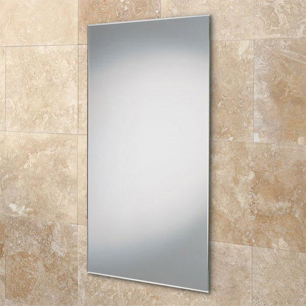 HIB Fili Rectangular Mirror - 76030000 Large Image