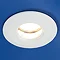 HIB - Fire Rated Showerlight - White - 5640 Large Image