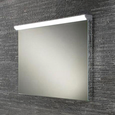 HIB Fleur LED Mirror - 77440000  Profile Large Image