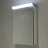 HIB Flux LED Mirror Cabinet