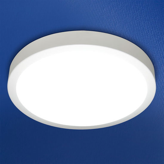 HIB - Franco Circular Ceiling Light - 0600 Large Image