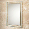 HIB Georgia Decorative Mirror - 76060500 Large Image