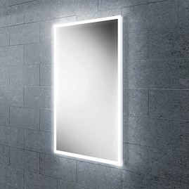 HIB Globe 45 LED Ambient Mirror