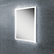 HIB Globe 50 LED Ambient Mirror
