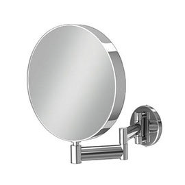 HIB Helix Round Magnifying Mirror - 21300 Medium Image