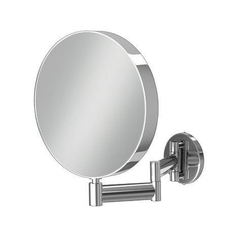 HIB Helix Round Magnifying Mirror - 21300 Large Image