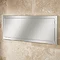 HIB - Isis Bathroom Mirror - 77295000 Large Image