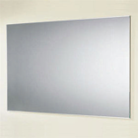 HIB Jackson Rectangular Mirror - 76800000 Large Image