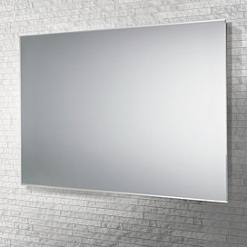 HIB Jackson Rectangular Mirror 800 x 600mm