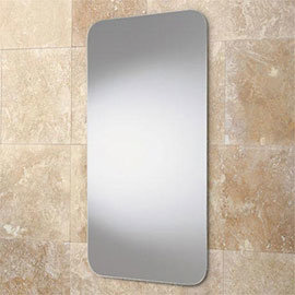 HIB Jazz Bathroom Mirror - 76029800 Medium Image