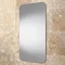 HIB Jazz Bathroom Mirror - 76029800 Large Image