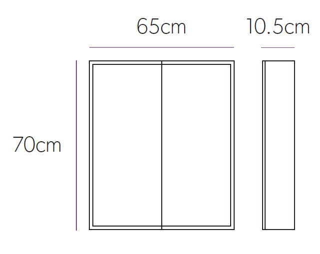 Dimension image