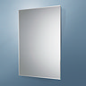 HIB Joshua Rectangular Mirror