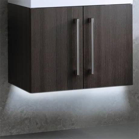HIB LED Ambient Underlight - Cool White Profile Large Image