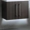 HIB LED Ambient Underlight - Cool White Profile Large Image