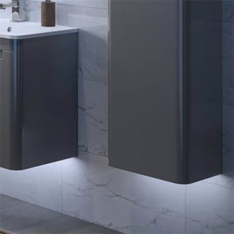 HIB LED Ambient Underlight - Cool White Feature Large Image