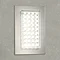 HIB - LED Shower Enclosure Light - Rectangular - 5699 Large Image