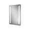 HIB Livvy LED Mirror - 77405000  Profile Large Image