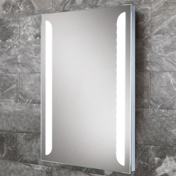 HIB Livvy LED Mirror - 77405000 Large Image