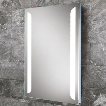 HIB Livvy LED Mirror - 77405000  Profile Large Image