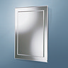 HIB Olivia Bathroom Mirror