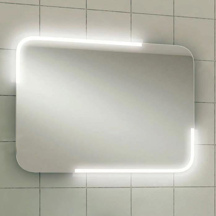 HIB Orb 50 LED Ambient Mirror - 78550000
