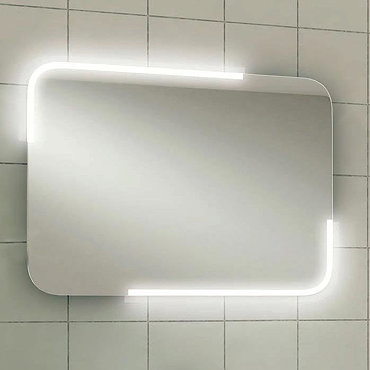 HIB Orb 50 LED Ambient Mirror - 78550000  Profile Large Image