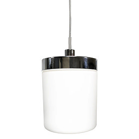 HIB Peak Pendant LED Ceiling Light - 0750 Large Image