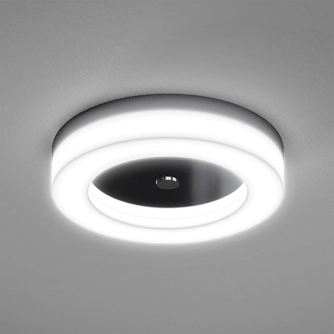 HIB Polar LED Ceiling Light - 0720  Profile Large Image