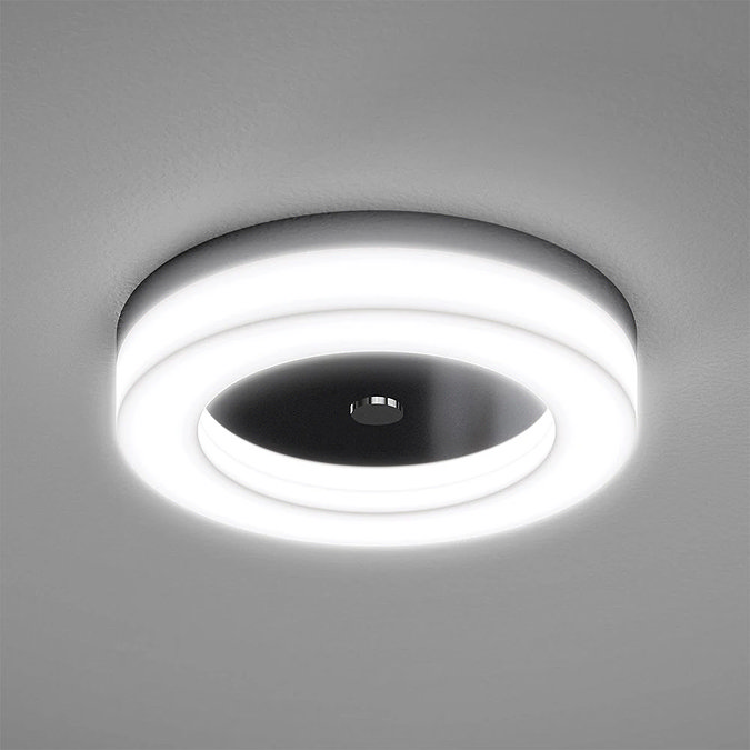 HIB Polar LED Ceiling Light - 0720 Profile Large Image