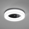 HIB Polar LED Ceiling Light - 0720  Profile Large Image