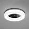 HIB Polar LED Ceiling Light - 0720  Profile Large Image