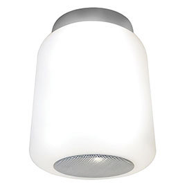 HIB Rhythm Bluetooth Speaker Ceiling Light - 0710 Medium Image