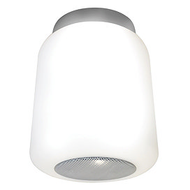 HIB Rhythm Bluetooth Speaker Ceiling Light - 0710 Large Image