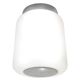 HIB Rhythm Bluetooth Speaker Ceiling Light - 0710 Large Image