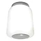 HIB Rhythm Bluetooth Speaker Ceiling Light - 0710 Large Image