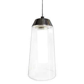 HIB Rise Pendant LED Ceiling Light - 0770 Large Image