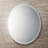 HIB Rondo Circular Bathroom Mirror
