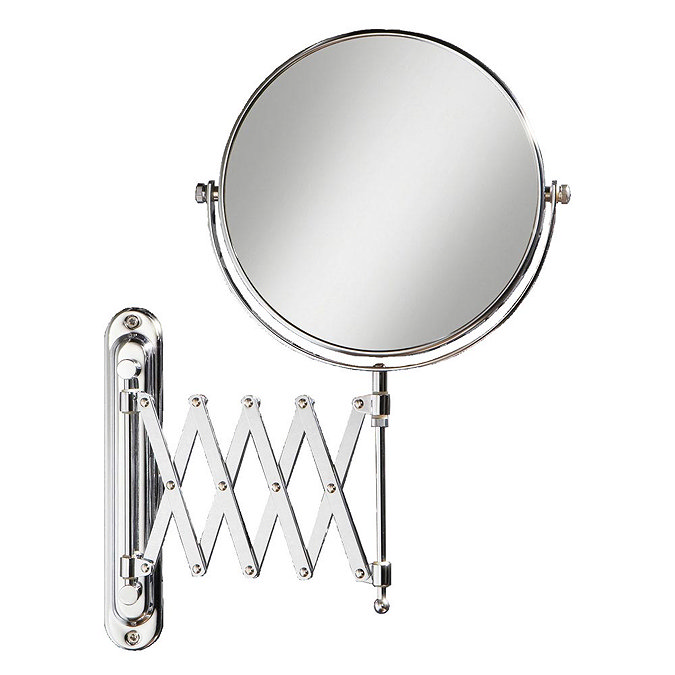HIB Rossi Magnifying Mirror - 27200 Large Image