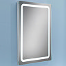 HIB Scarlet LED Mirror - 77410000 Large Image