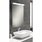 HIB Sonic LED Mirror - 77430000 Profile Large Image