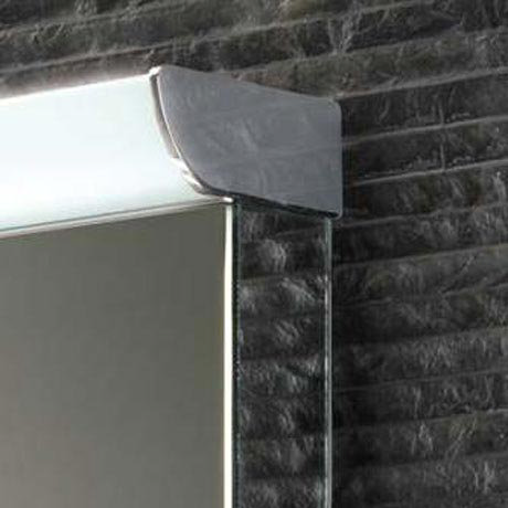 HIB Sonic LED Mirror - 77430000 Feature Large Image
