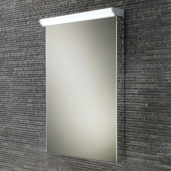 HIB Sonic LED Mirror - 77430000 Large Image