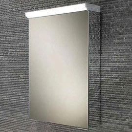 HIB Spectrum LED Mirror Cabinet - 44700 Medium Image