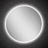 HIB Sphere 80 LED Ambient Round Mirror