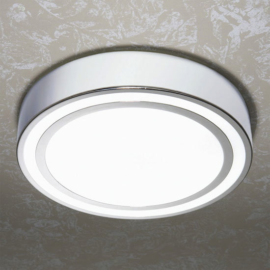 HIB - Spice Circular Ceiling Light - 0655 Large Image